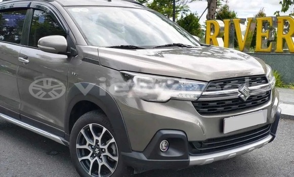 Mua Đã sử dụng Suzuki XL7 Xe ô tô Mua Đã sử dụng Suzuki XL7 Xe ô tô