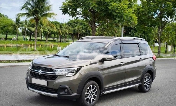 Mua Đã sử dụng Suzuki XL7 Xe ô tô Mua Đã sử dụng Suzuki XL7 Xe ô tô