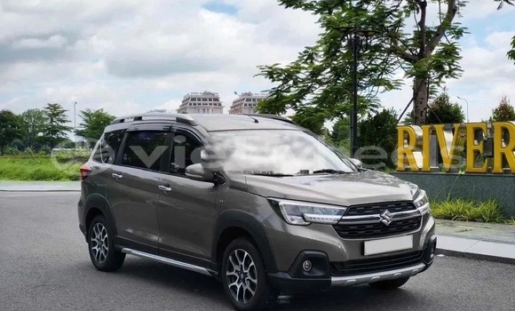 Mua Đã sử dụng Suzuki XL7 Xe ô tô Mua Đã sử dụng Suzuki XL7 Xe ô tô