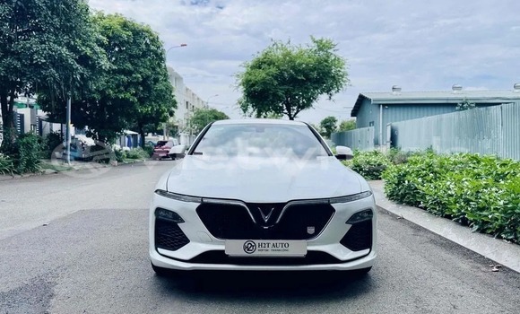 Mua Đã sử dụng VINFAST Luxury A 2.0 Xe ô tô