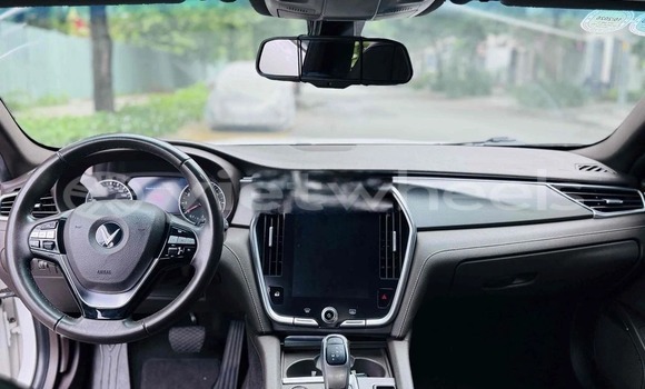 Mua Đã sử dụng VINFAST Luxury A 2.0 Xe ô tô Mua Đã sử dụng VINFAST Luxury A 2.0 Xe ô tô
