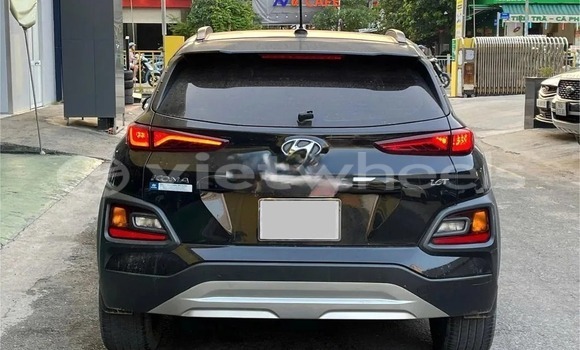 Mua Đã sử dụng Hyundai Kona Xe ô tô