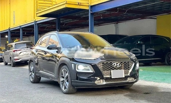 Mua Đã sử dụng Hyundai Kona Xe ô tô Mua Đã sử dụng Hyundai Kona Xe ô tô