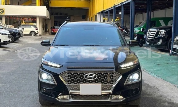 Mua Đã sử dụng Hyundai Kona 2.0 Xe ô tô Mua Đã sử dụng Hyundai Kona 2.0 Xe ô tô