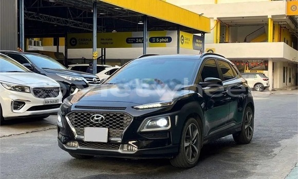 Mua Đã sử dụng Hyundai Kona 2.0 Xe ô tô Mua Đã sử dụng Hyundai Kona 2.0 Xe ô tô