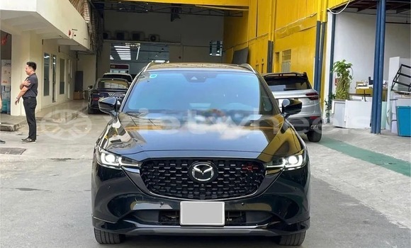 Mua Đã sử dụng Mazda CX Xe ô tô