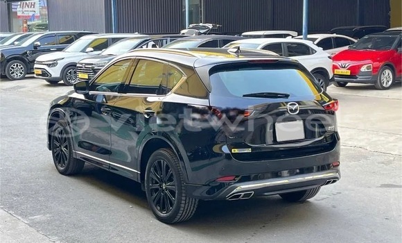 Mua Đã sử dụng Mazda CX Xe ô tô Mua Đã sử dụng Mazda CX Xe ô tô