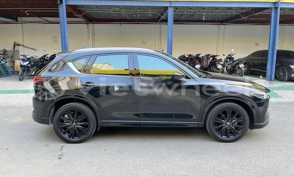 Mua Đã sử dụng Mazda CX Xe ô tô Mua Đã sử dụng Mazda CX Xe ô tô