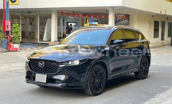 Mua Đã sử dụng Mazda CX Xe ô tô Mua Đã sử dụng Mazda CX Xe ô tô