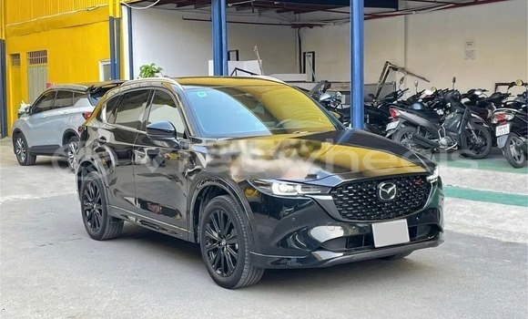 Mua Đã sử dụng Mazda CX Xe ô tô Mua Đã sử dụng Mazda CX Xe ô tô