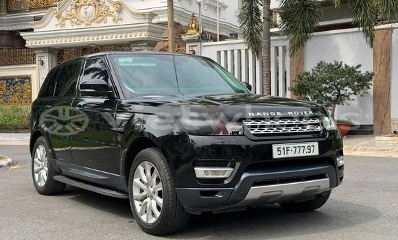 Mua Đã sử dụng Land Rover Other Lan Rovers Xe ô tô