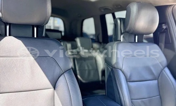 Mua Đã sử dụng Mercedes GL 500 Xe ô tô Mua Đã sử dụng Mercedes GL 500 Xe ô tô
