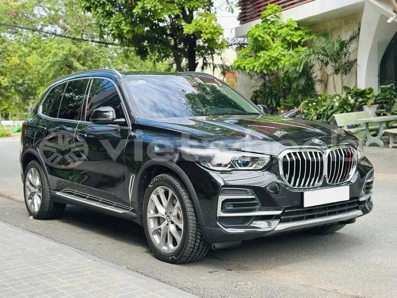 Big with watermark bmw x5 hanoi saigon 46887