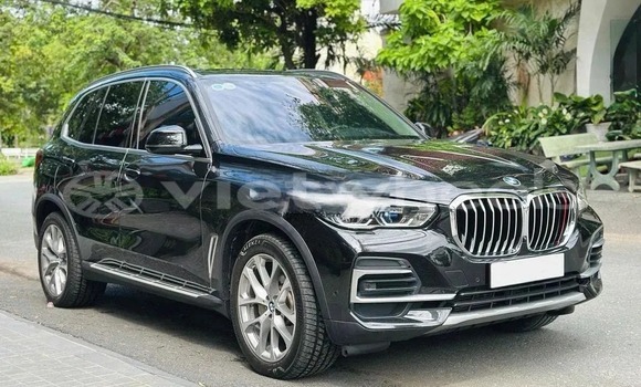 Mua Đã sử dụng BMW X5 Xe ô tô