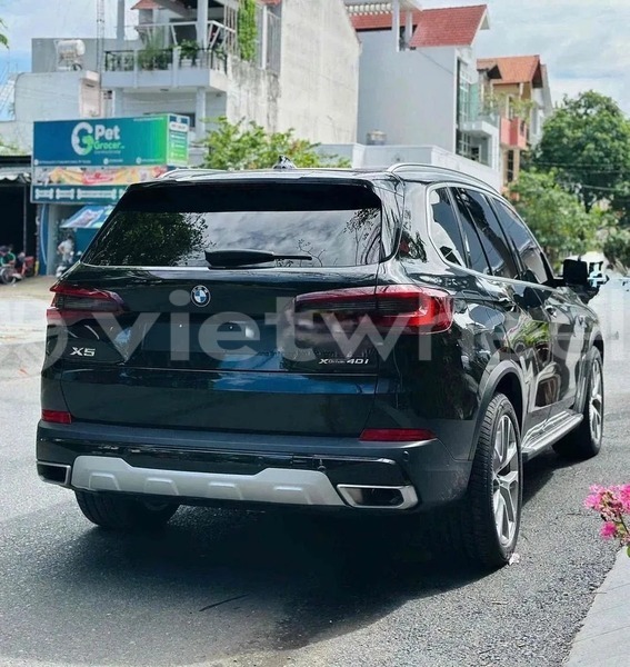 Big with watermark bmw x5 hanoi saigon 46887