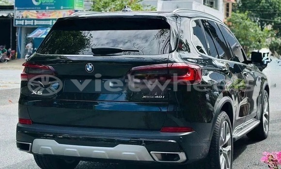Mua Đã sử dụng BMW X5 Xe ô tô Mua Đã sử dụng BMW X5 Xe ô tô