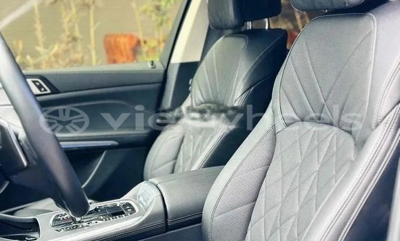 Mua Đã sử dụng BMW X5 Xe ô tô Mua Đã sử dụng BMW X5 Xe ô tô