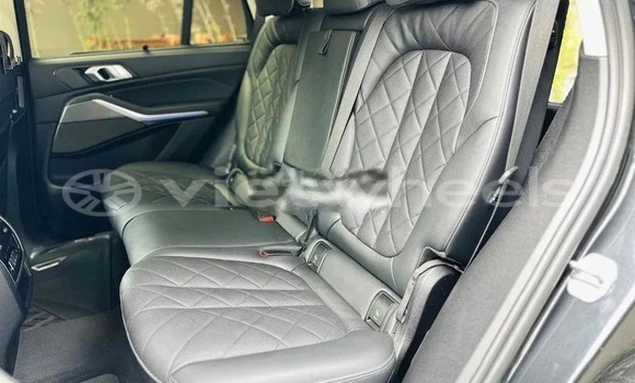 Mua Đã sử dụng BMW X5 Xe ô tô Mua Đã sử dụng BMW X5 Xe ô tô