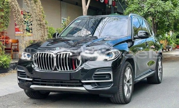 Mua Đã sử dụng BMW X5 Xe ô tô Mua Đã sử dụng BMW X5 Xe ô tô