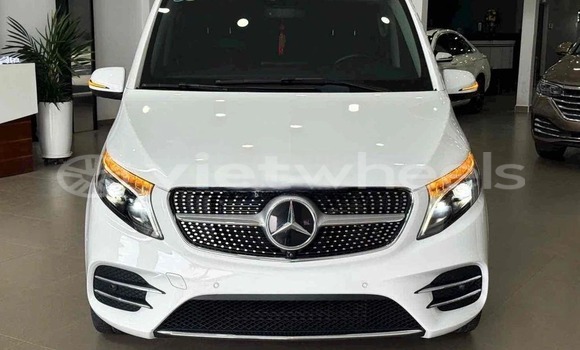 Mua Đã sử dụng Mercedes Xe Mercedes Loại Khác Xe ô tô