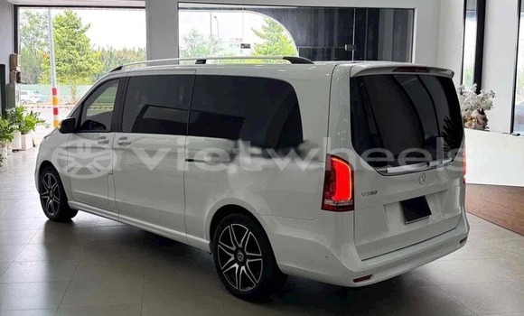 Mua Đã sử dụng Mercedes Xe Mercedes Loại Khác Xe ô tô Mua Đã sử dụng Mercedes Xe Mercedes Loại Khác Xe ô tô