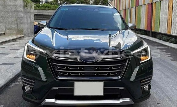 Mua Đã sử dụng Subaru Forester Xe ô tô