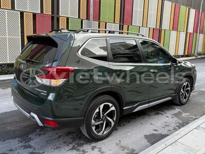 Big with watermark subaru forester hanoi saigon 46890