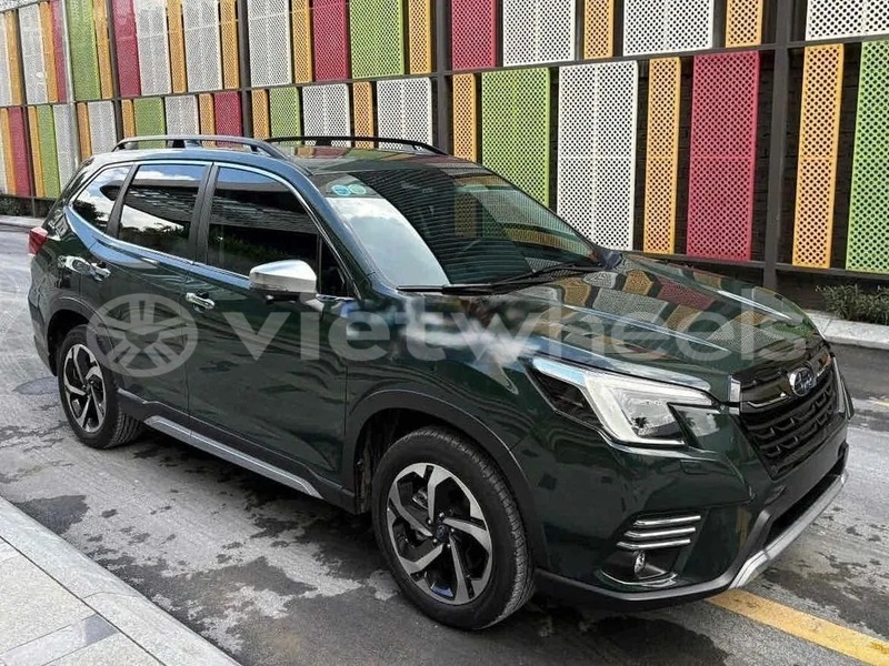 Big with watermark subaru forester hanoi saigon 46890