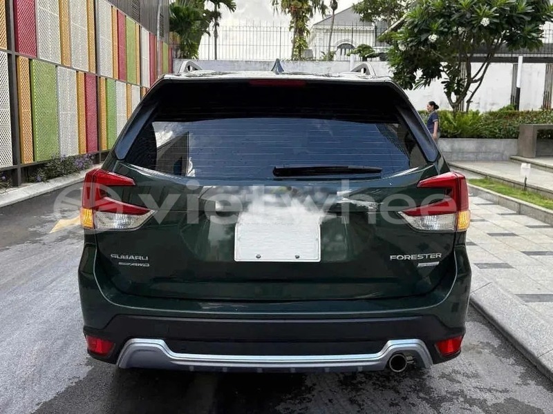 Big with watermark subaru forester hanoi saigon 46890