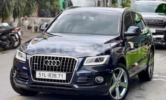 Mua Đã sử dụng Audi Q5 Xe ô tô
