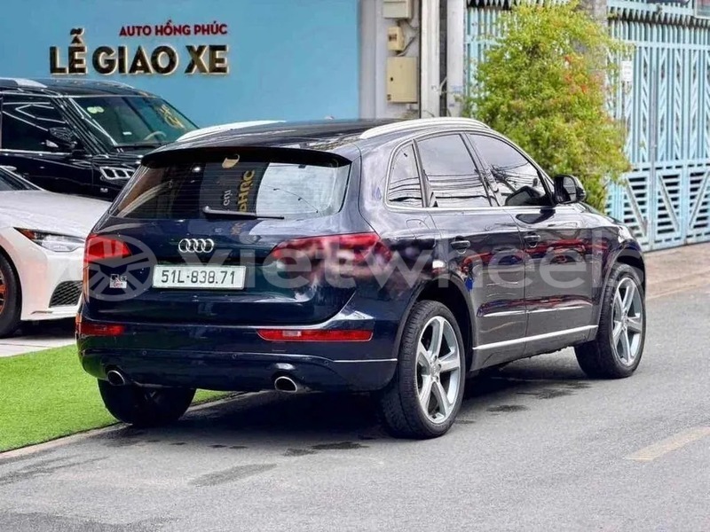 Big with watermark audi q5 hanoi saigon 46891