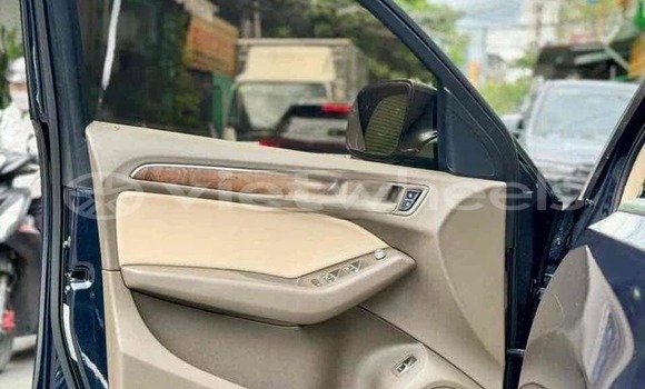 Mua Đã sử dụng Audi Q5 Xe ô tô Mua Đã sử dụng Audi Q5 Xe ô tô