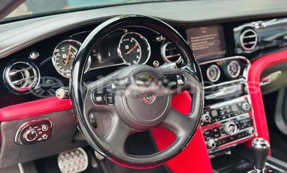 Mua Đã sử dụng Bentley Mulsanne Xe ô tô Mua Đã sử dụng Bentley Mulsanne Xe ô tô