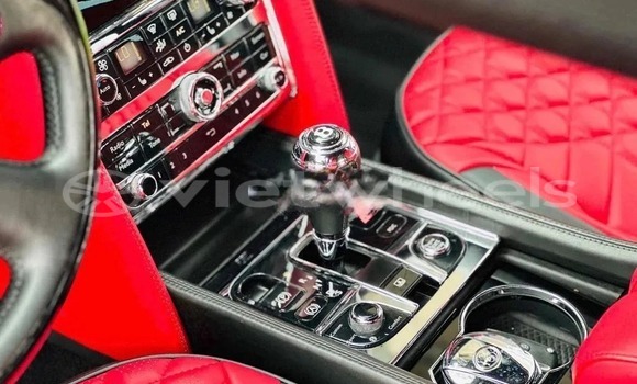 Mua Đã sử dụng Bentley Mulsanne Xe ô tô Mua Đã sử dụng Bentley Mulsanne Xe ô tô