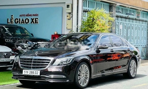 Mua Đã sử dụng Mercedes Xe Mercedes Loại Khác Xe ô tô