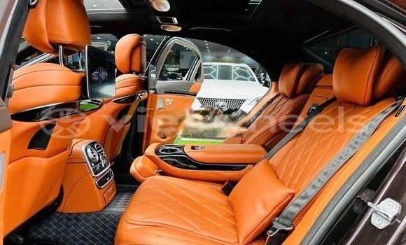 Mua Đã sử dụng Mercedes Xe Mercedes Loại Khác Xe ô tô Mua Đã sử dụng Mercedes Xe Mercedes Loại Khác Xe ô tô