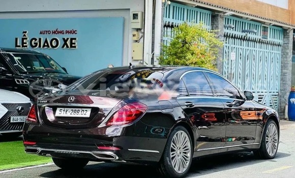 Mua Đã sử dụng Mercedes Xe Mercedes Loại Khác Xe ô tô Mua Đã sử dụng Mercedes Xe Mercedes Loại Khác Xe ô tô