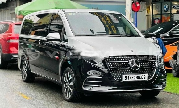 Mua Đã sử dụng Mercedes Xe Mercedes Loại Khác Xe ô tô