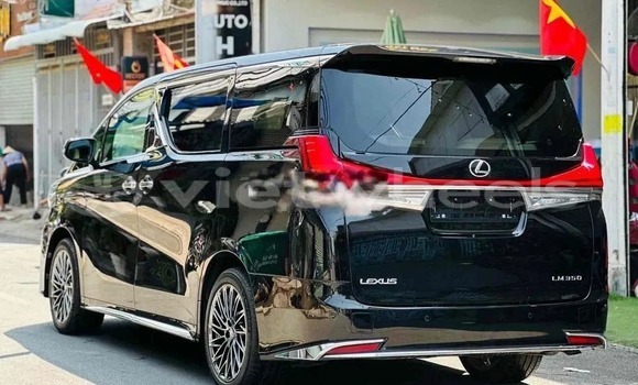 Mua Đã sử dụng Toyota Alphard Xe ô tô Mua Đã sử dụng Toyota Alphard Xe ô tô