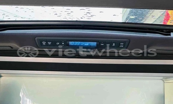 Mua Đã sử dụng Toyota Alphard Xe ô tô Mua Đã sử dụng Toyota Alphard Xe ô tô