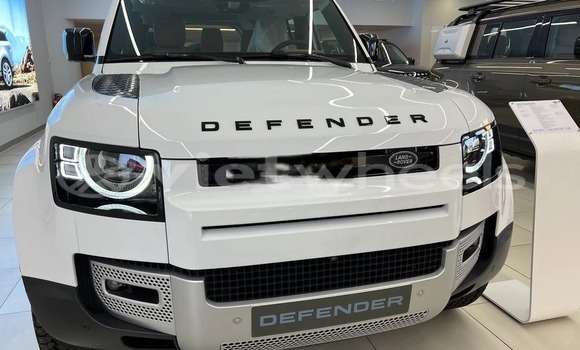 Mua Mới Land Rover Other Lan Rovers Xe ô tô