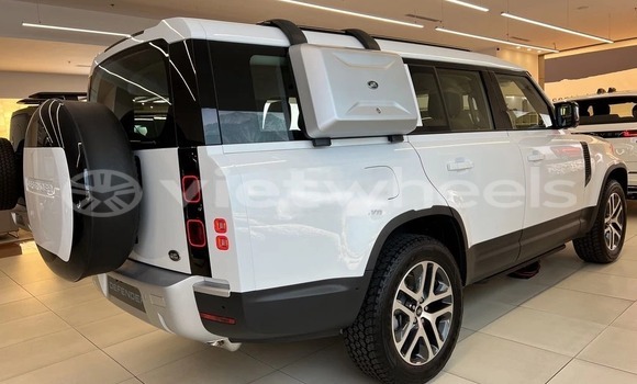 Mua Mới Land Rover Other Lan Rovers Xe ô tô Mua Mới Land Rover Other Lan Rovers Xe ô tô