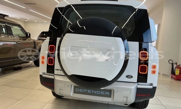 Mua Mới Land Rover Other Lan Rovers Xe ô tô Mua Mới Land Rover Other Lan Rovers Xe ô tô