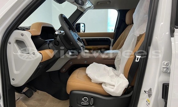 Mua Mới Land Rover Other Lan Rovers Xe ô tô Mua Mới Land Rover Other Lan Rovers Xe ô tô