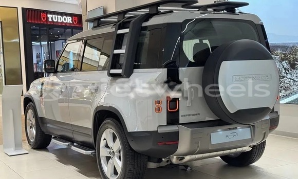 Mua Mới Land Rover Other Lan Rovers Xe ô tô Mua Mới Land Rover Other Lan Rovers Xe ô tô