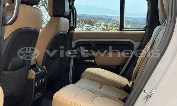 Mua Mới Land Rover Other Lan Rovers Xe ô tô Mua Mới Land Rover Other Lan Rovers Xe ô tô