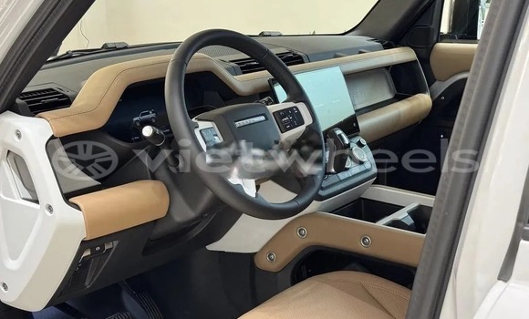 Mua Mới Land Rover Other Lan Rovers Xe ô tô Mua Mới Land Rover Other Lan Rovers Xe ô tô