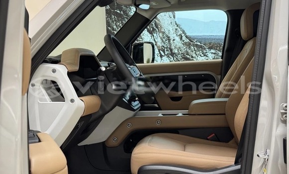 Mua Mới Land Rover Other Lan Rovers Xe ô tô Mua Mới Land Rover Other Lan Rovers Xe ô tô