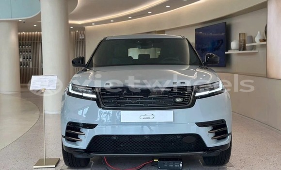 Mua Mới Land Rover Range Rover Xe ô tô Mua Mới Land Rover Range Rover Xe ô tô