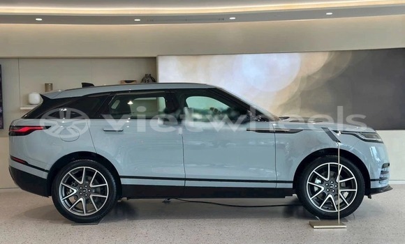 Mua Mới Land Rover Range Rover Xe ô tô Mua Mới Land Rover Range Rover Xe ô tô